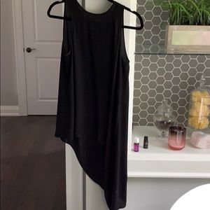 Bcbg long top .